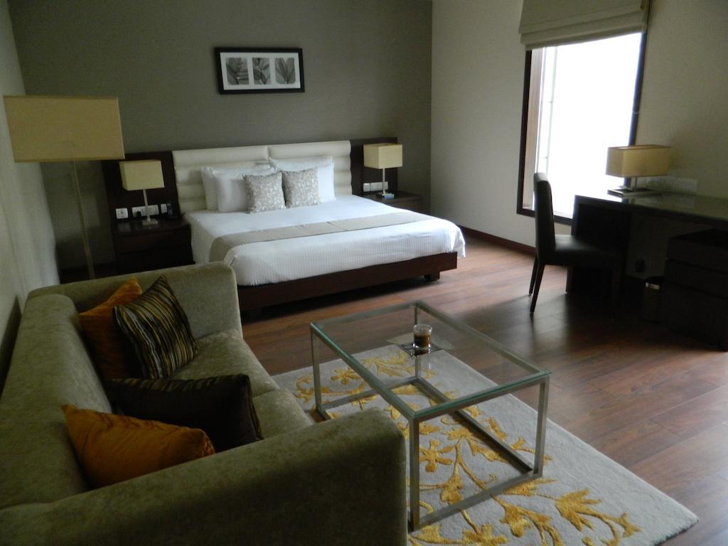 76 Friends Colony Bed & Breakfast New Delhi Ruang foto