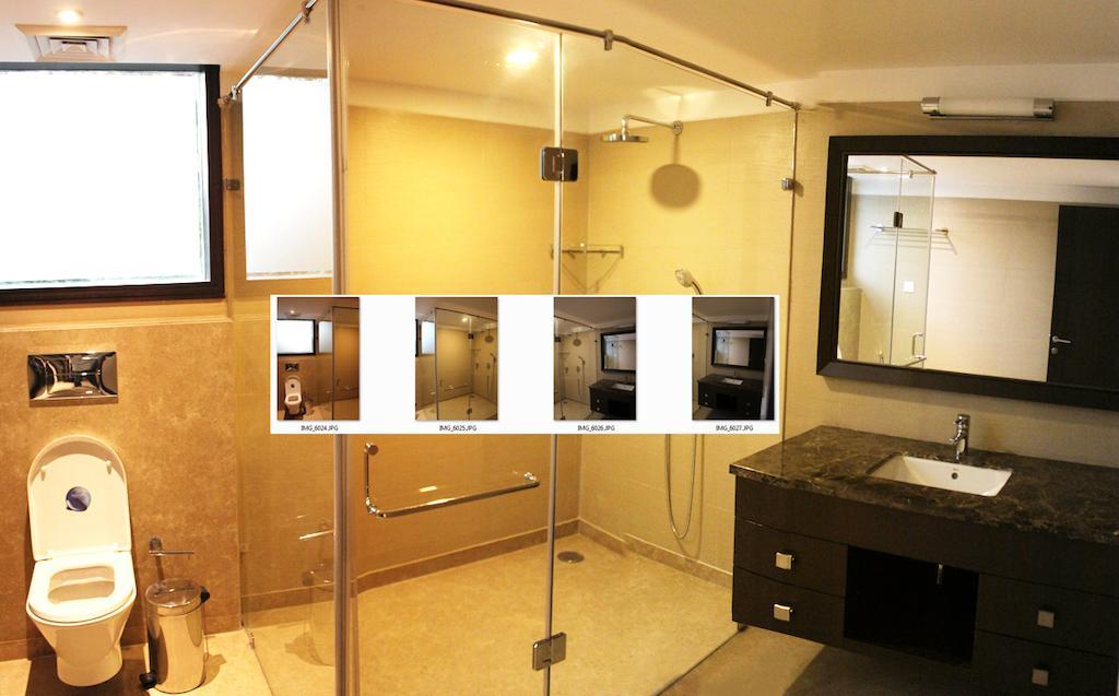 76 Friends Colony Bed & Breakfast New Delhi Ruang foto