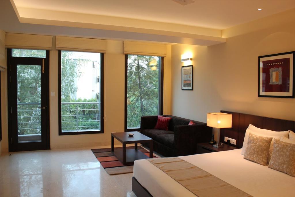 76 Friends Colony Bed & Breakfast New Delhi Ruang foto