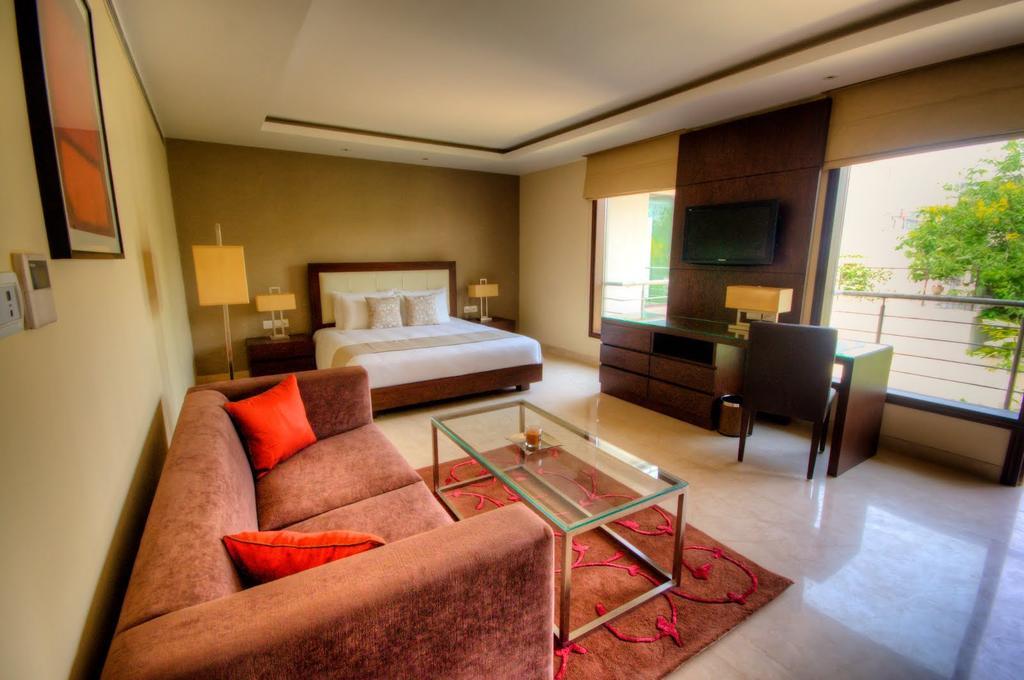 76 Friends Colony Bed & Breakfast New Delhi Bagian luar foto
