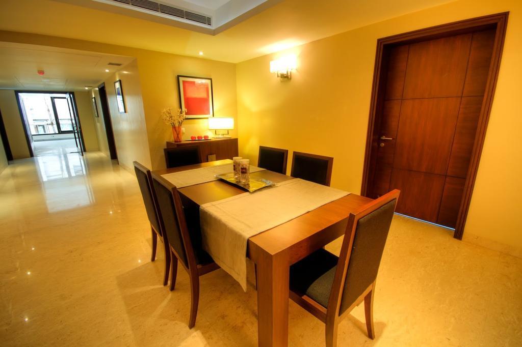 76 Friends Colony Bed & Breakfast New Delhi Bagian luar foto