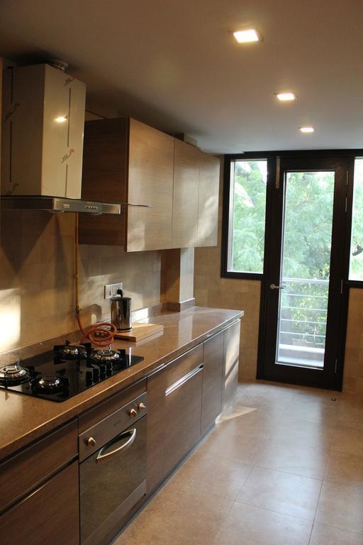 76 Friends Colony Bed & Breakfast New Delhi Bagian luar foto