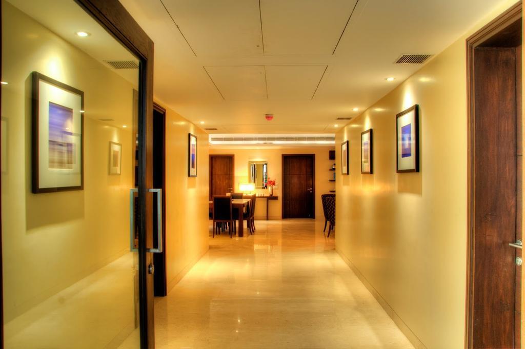 76 Friends Colony Bed & Breakfast New Delhi Bagian luar foto