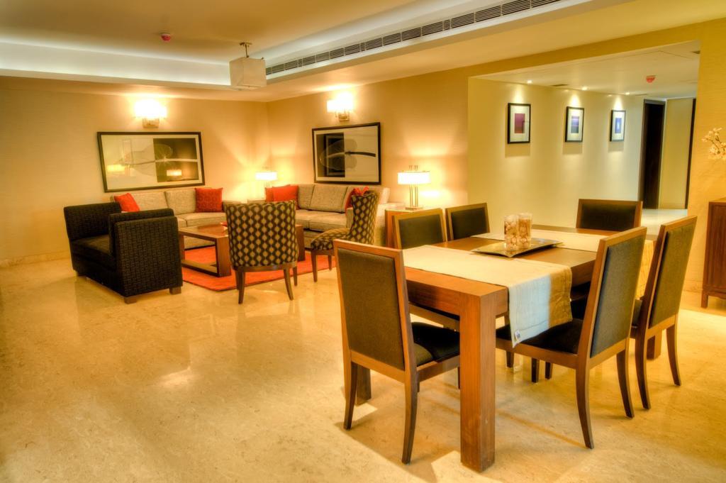 76 Friends Colony Bed & Breakfast New Delhi Bagian luar foto