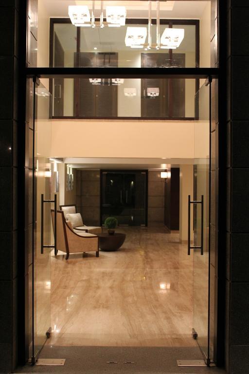 76 Friends Colony Bed & Breakfast New Delhi Bagian luar foto