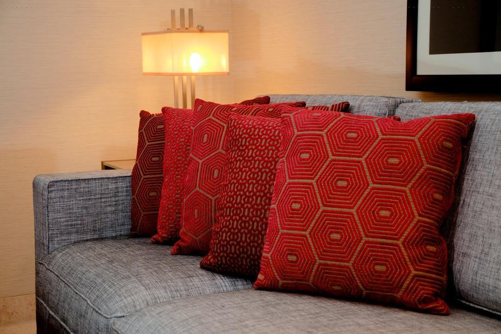76 Friends Colony Bed & Breakfast New Delhi Ruang foto