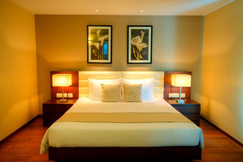 76 Friends Colony Bed & Breakfast New Delhi Ruang foto