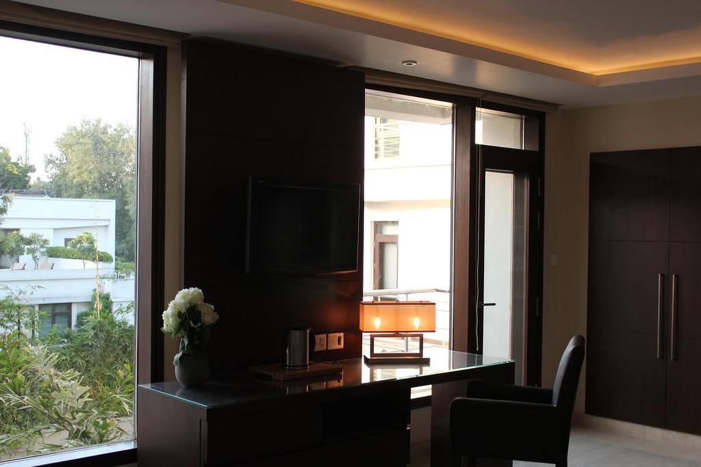 76 Friends Colony Bed & Breakfast New Delhi Bagian luar foto