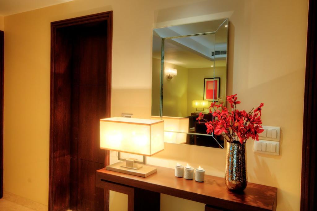 76 Friends Colony Bed & Breakfast New Delhi Bagian luar foto