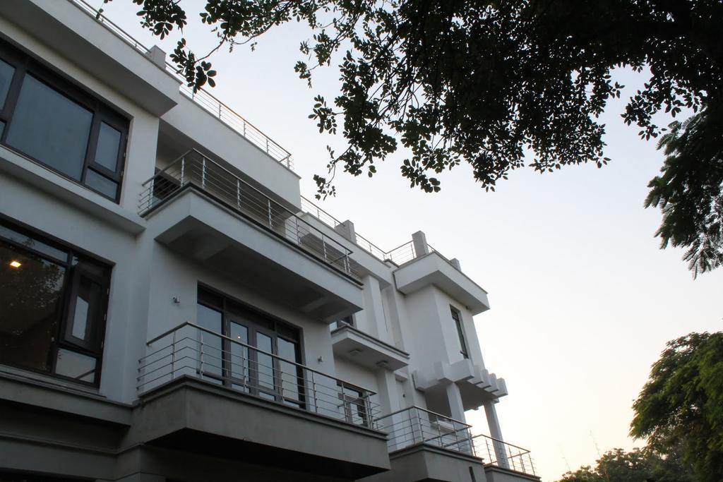 76 Friends Colony Bed & Breakfast New Delhi Bagian luar foto