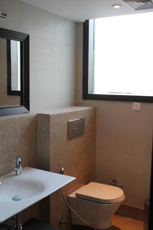 76 Friends Colony Bed & Breakfast New Delhi Ruang foto