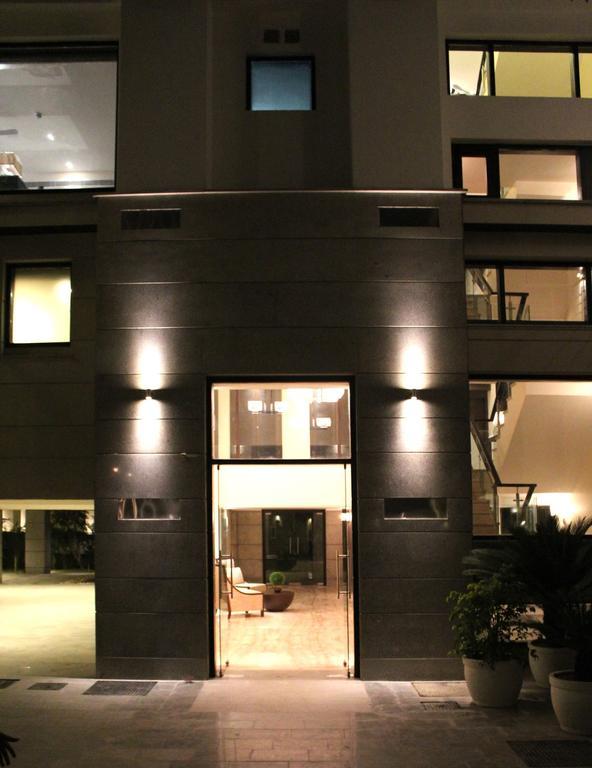 76 Friends Colony Bed & Breakfast New Delhi Bagian luar foto