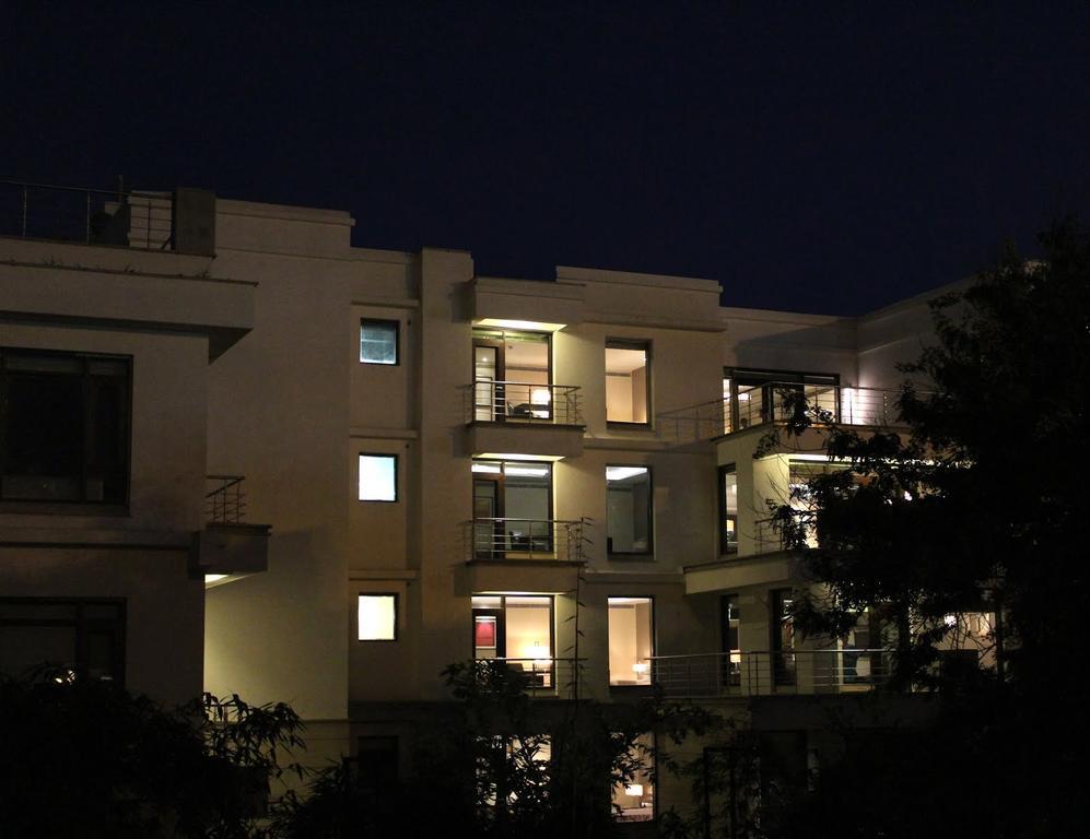 76 Friends Colony Bed & Breakfast New Delhi Bagian luar foto