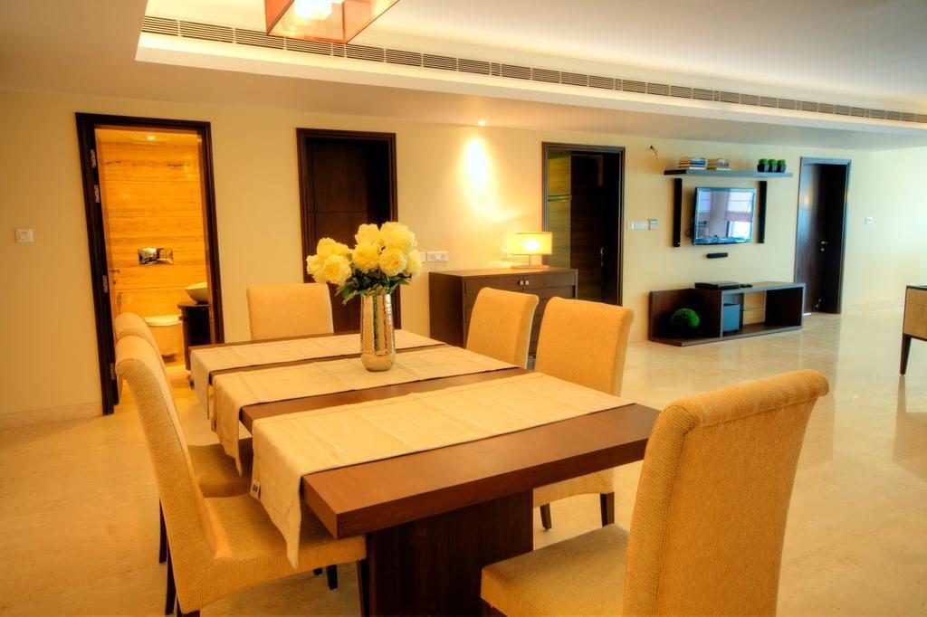 76 Friends Colony Bed & Breakfast New Delhi Ruang foto