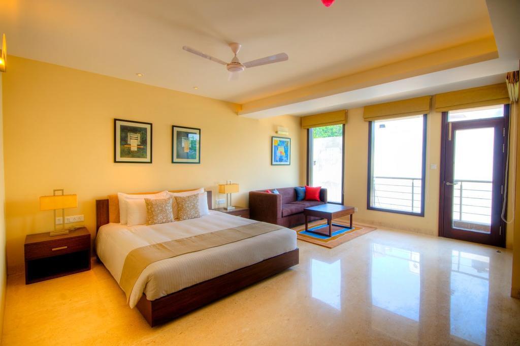 76 Friends Colony Bed & Breakfast New Delhi Ruang foto