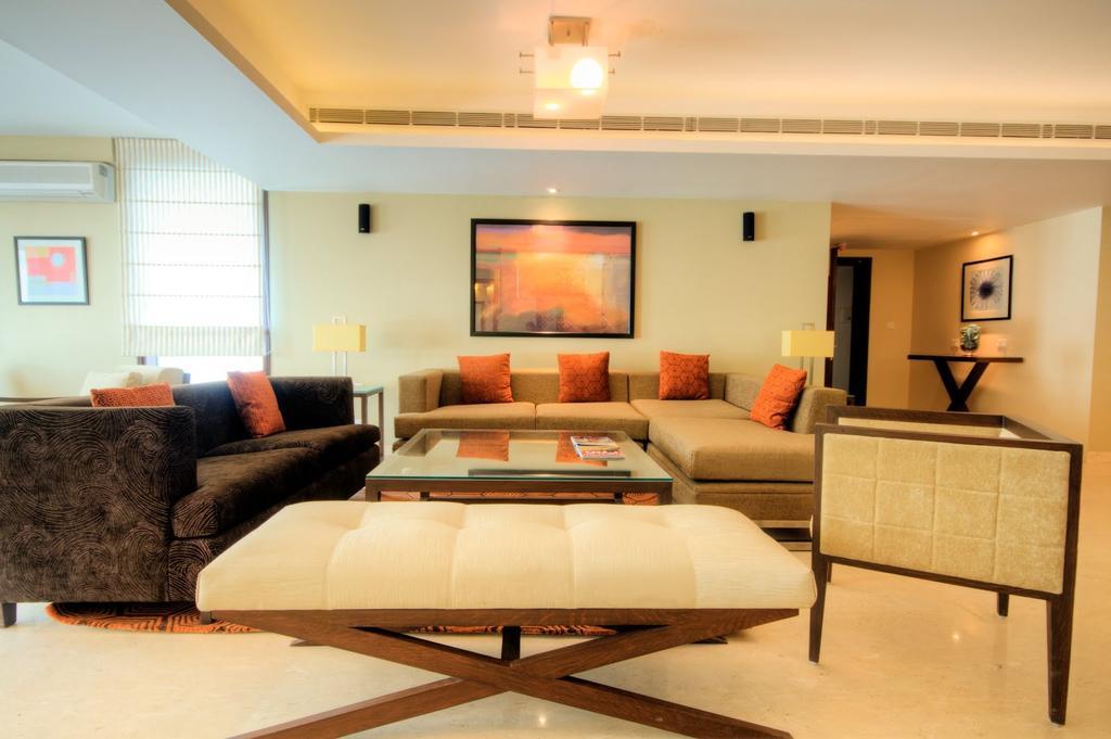 76 Friends Colony Bed & Breakfast New Delhi Bagian luar foto