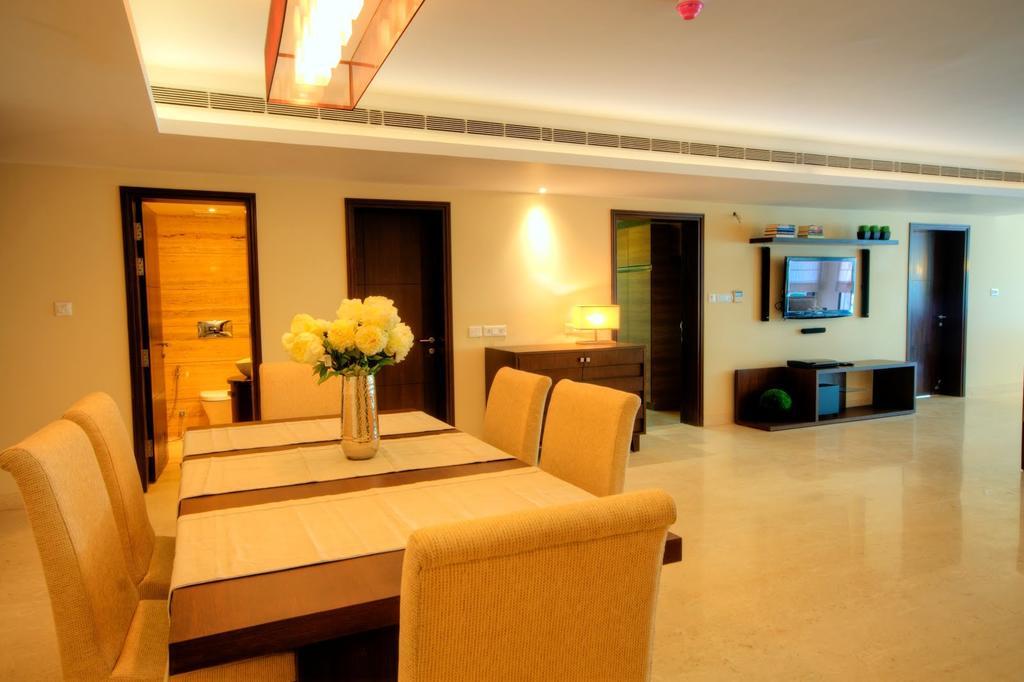 76 Friends Colony Bed & Breakfast New Delhi Ruang foto